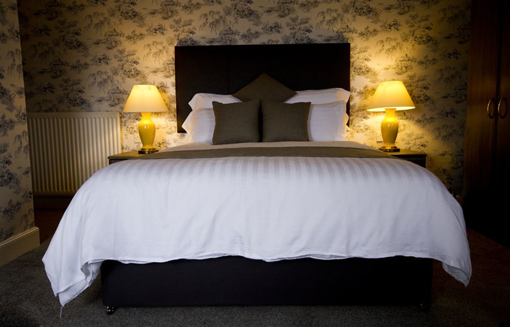 Dunmuir Hotel Дънбар Екстериор снимка