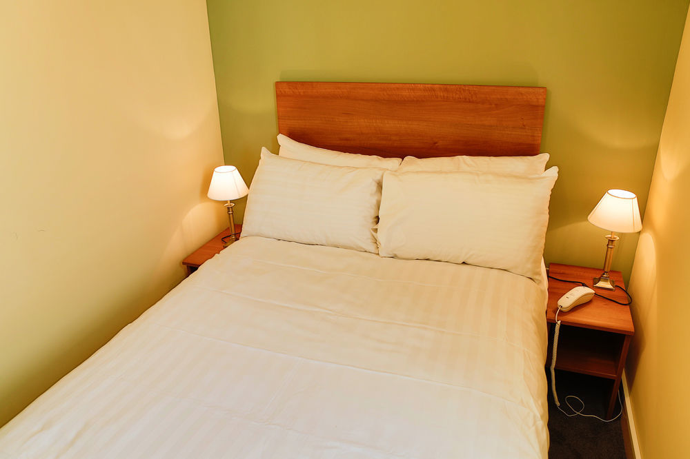 Dunmuir Hotel Дънбар Екстериор снимка