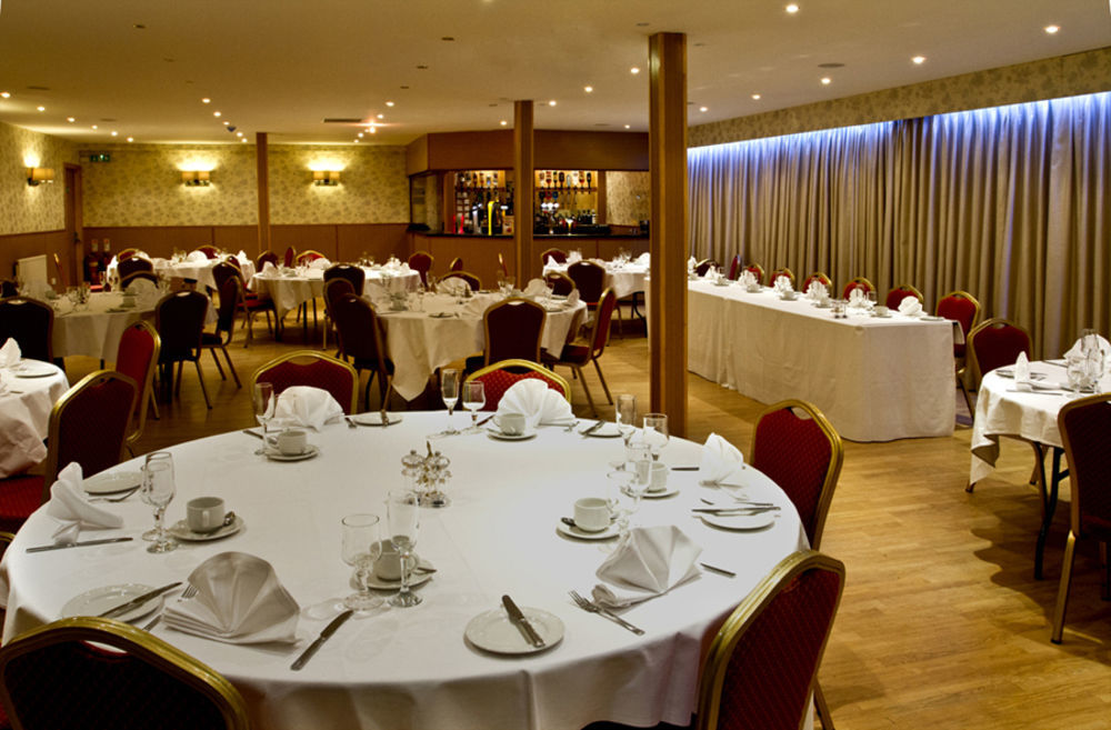 Dunmuir Hotel Дънбар Екстериор снимка
